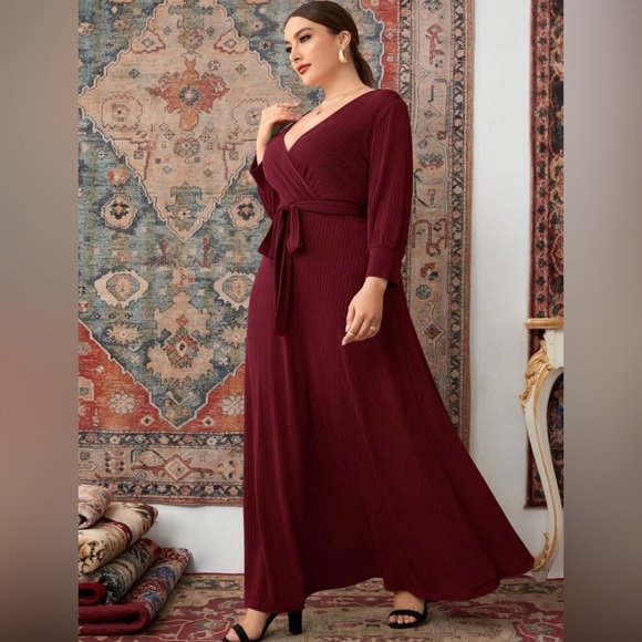 Karen T Designs Maxi Dress - Picture 3 of 5